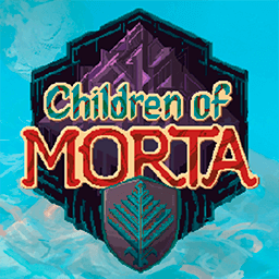 Children Of Morta