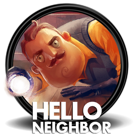 safe download hello neighbor