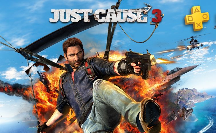 just cause 3 for pc free download