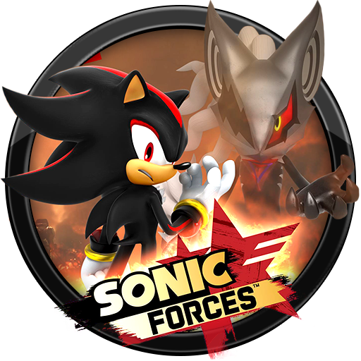 sonic forces pc download