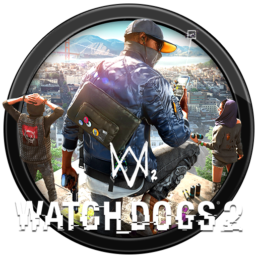 watch dogs 2 download free