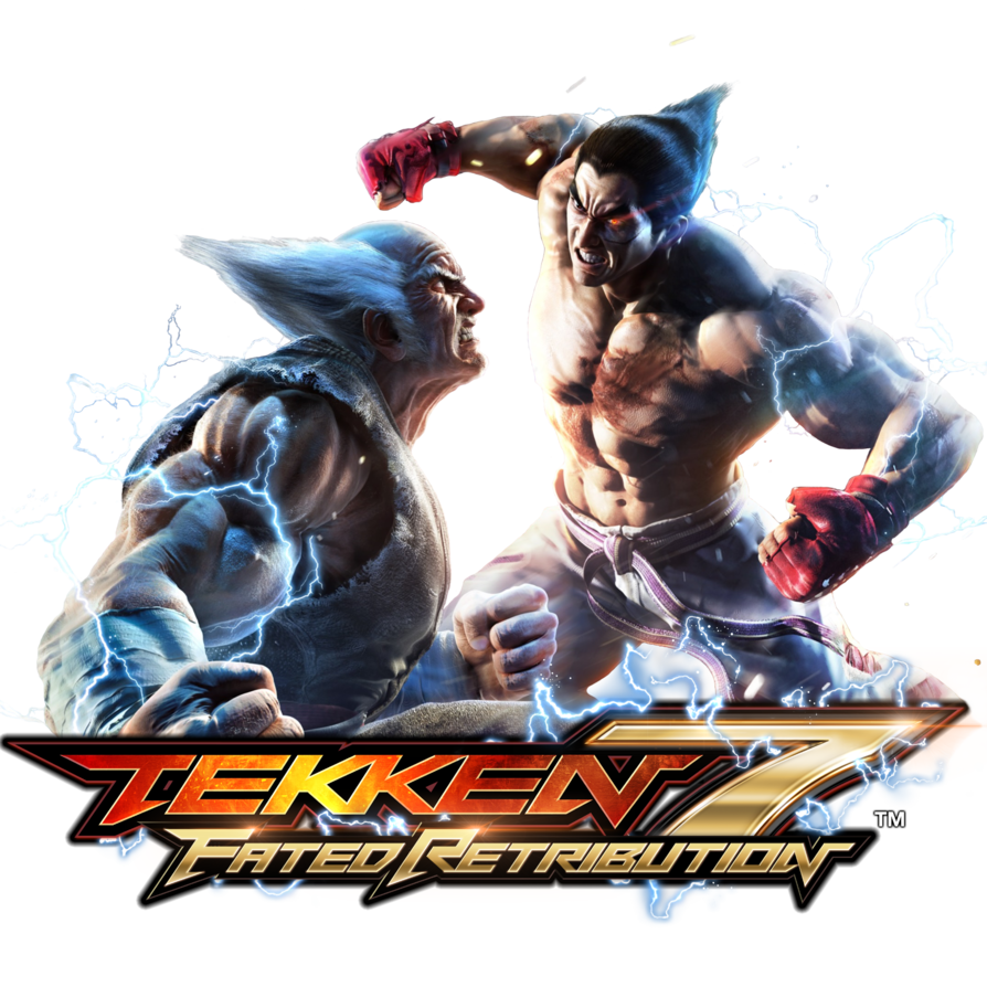 Tekken 7 e3 pc game download free