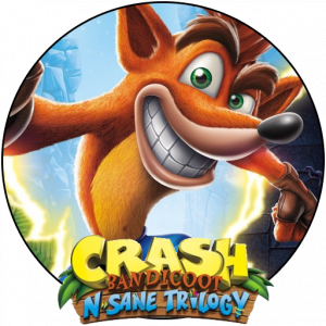 crash bandicoot n sane trilogy pc release date