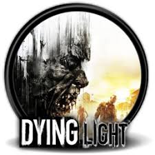 dying light save folder