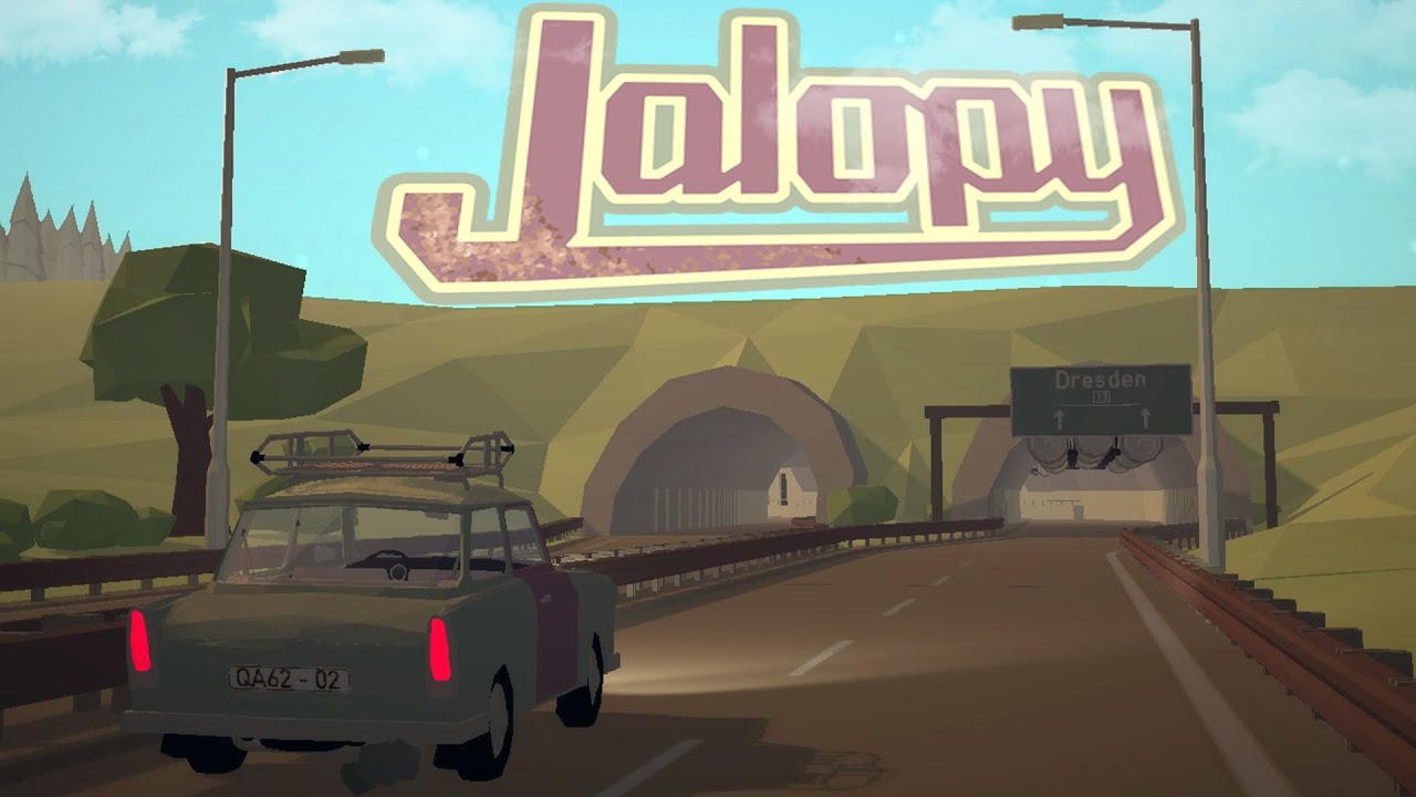 jalopy game free download