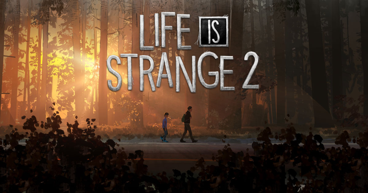 life is strange two download