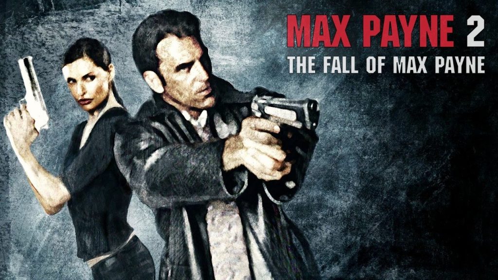 Max payne free download full version pc game