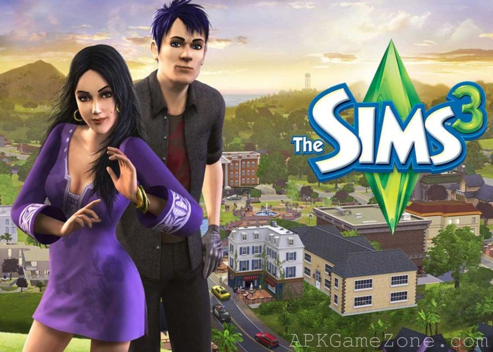 the sims 3 for mac best buy