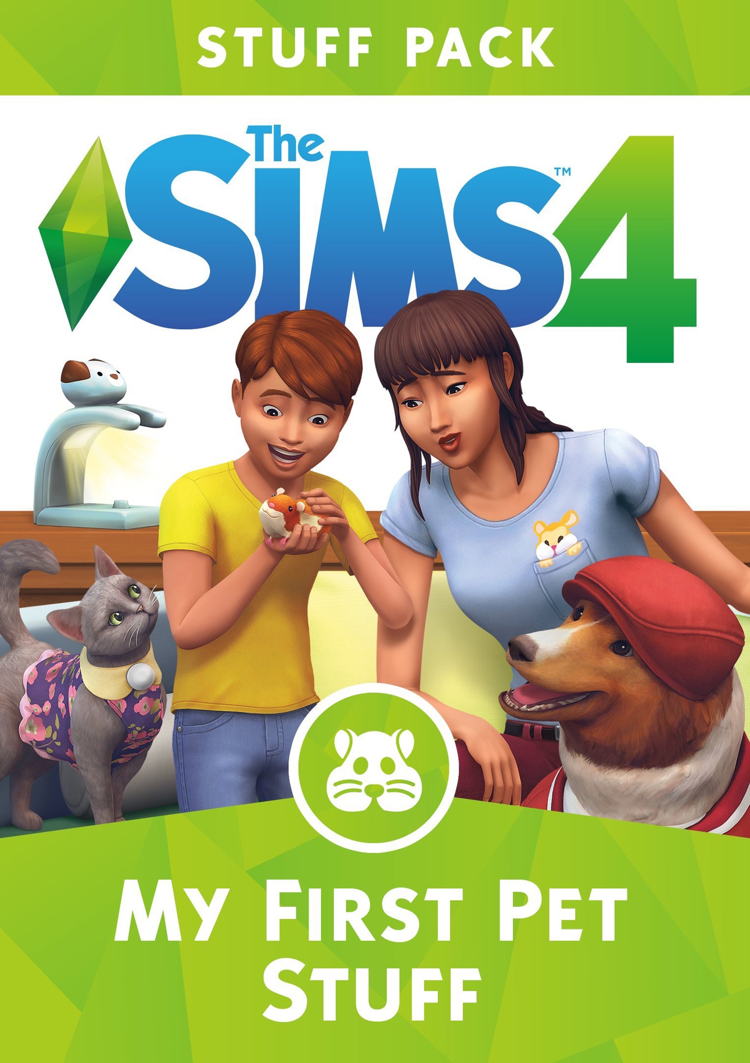 sims 4 free stuff