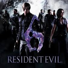 resident evil 6 download for pc