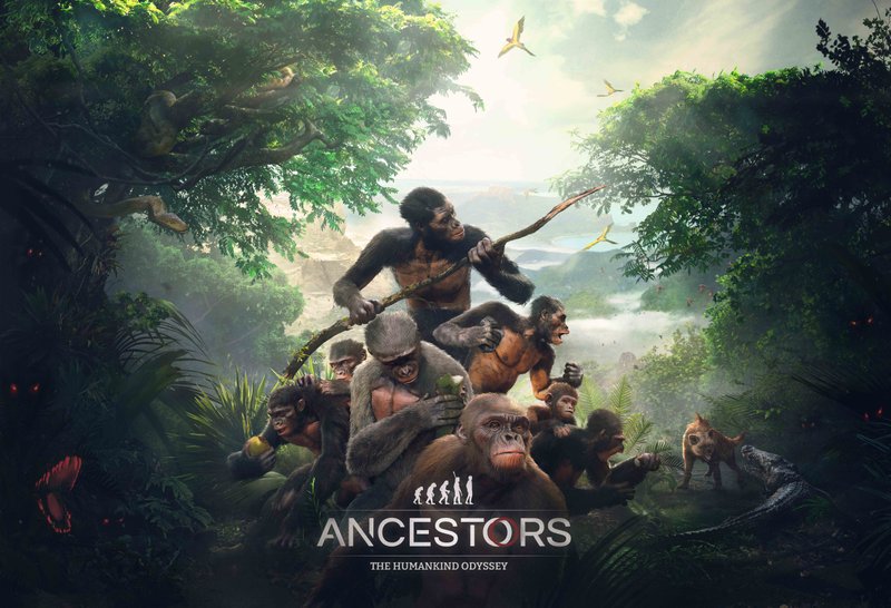 Ancestors: The Humanking Odyssey