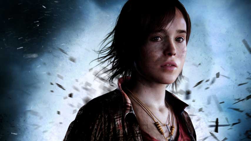 game beyond two souls pc download