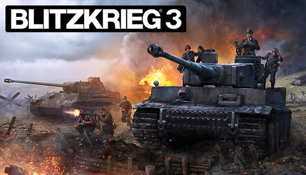 blitzkrieg 2 pelna wersja