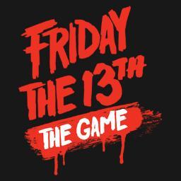 Friday the 13th. The Game