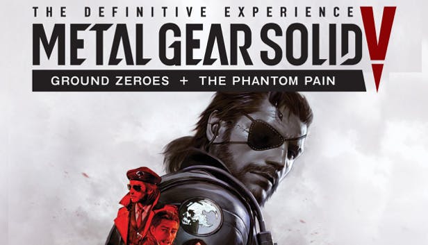 metal gear solid 1 pc high resolution