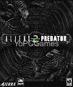 Aliens vs. Predator 2 PC