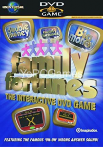 Family Fortunes 2 PC Game