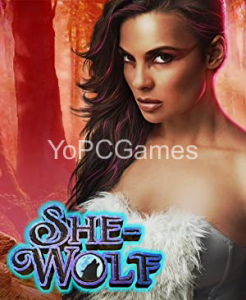 She Wolf Game