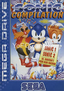 Sonic Compilation PC Full