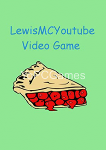 LewisMCYoutube Video Game Full PC