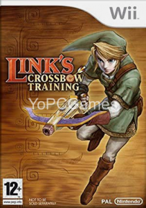 Link's Crossbow Training Full PC