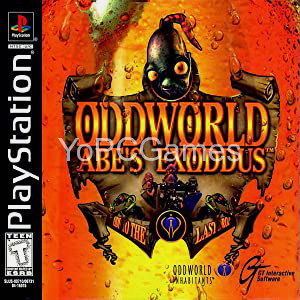 Oddworld: Abe's Exoddus Full PC