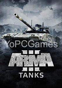 ArmA 3: Tanks Full PC