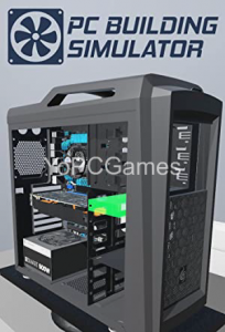 PC Building Simulator Game