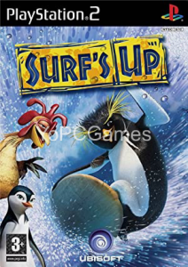 Surf's Up PC