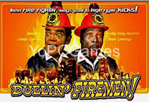 Duelin' Firemen! PC