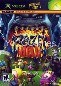 Raze's Hell PC