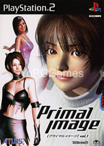 Primal Image Vol. 1 PC Game