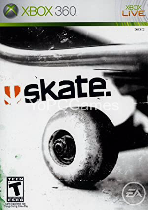 skate 3 pc full version