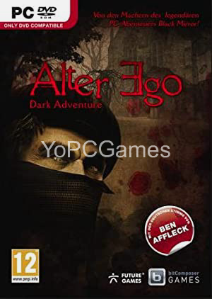 download alter ego game