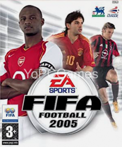 Fifa 2005 Pc Full Version