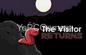 The Visitor Returns PC