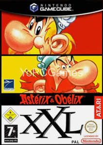 Asterix Obelix Xxl Pc Full Version Game Download Yo Pc Games