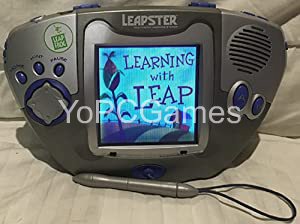 Learning with Leap Game
