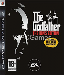 the godfather pc game xbox 360 controller