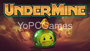 UnderMine PC Game