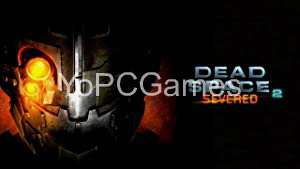 is there anyway to play severed dead space 2 on pc