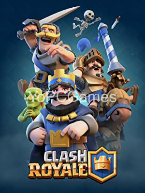 download clash royale for mac