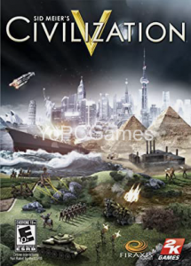 Civilization V PC