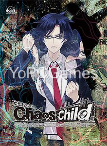 Chaos;Child Game