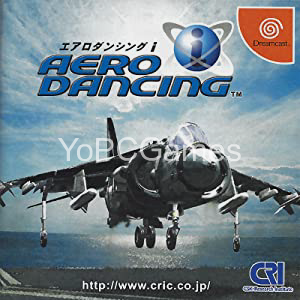 Aero Dancing i Full PC