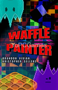 Waffle Painter PC Full