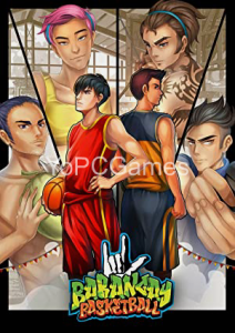 Barangay Basketball PC