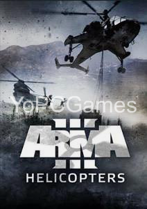 ArmA 3: Helicopters Full PC