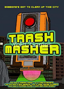 Trashmasher Full PC