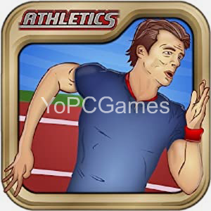 Athletics: Summer Sports Full PC